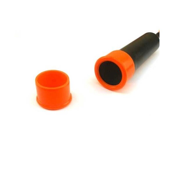 Защитный бампер для датчика эхолота