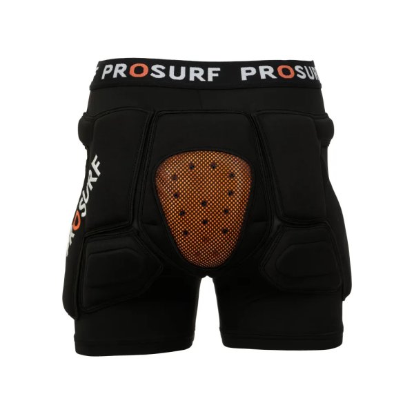 Защитные шорты ProSurf Protection Short Black (US:S)