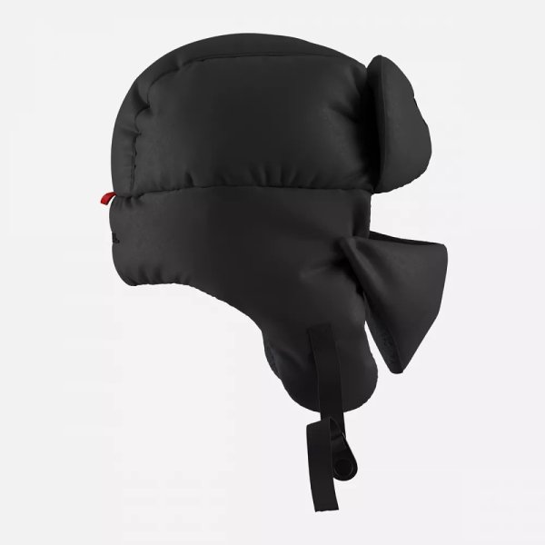 Шапка утепленная FINNTRAIL Master Graphite (XL-XXL)