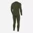 Комплект термобелья FINNTRAIL Tactic Khaki (XL)