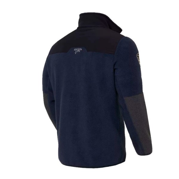 Толстовка мужская FINNTRAIL Sherpa Graphite (XL)