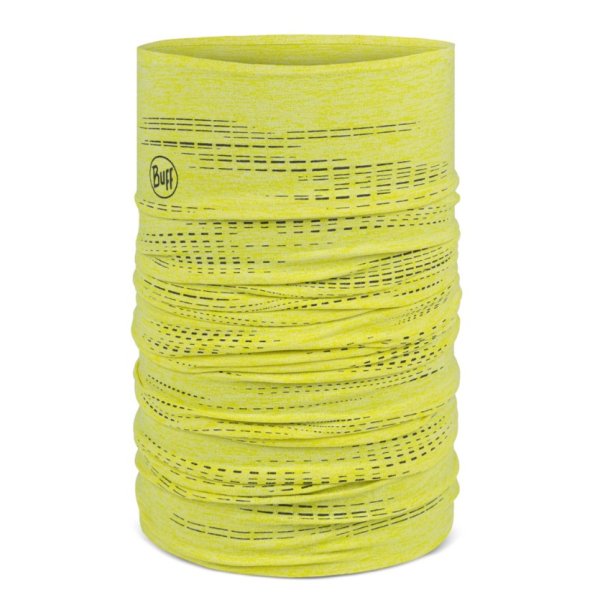 Бандана Buff Dryflx Solid Lime