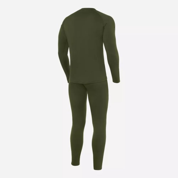 Комплект термобелья FINNTRAIL Tactic Khaki (3XL)