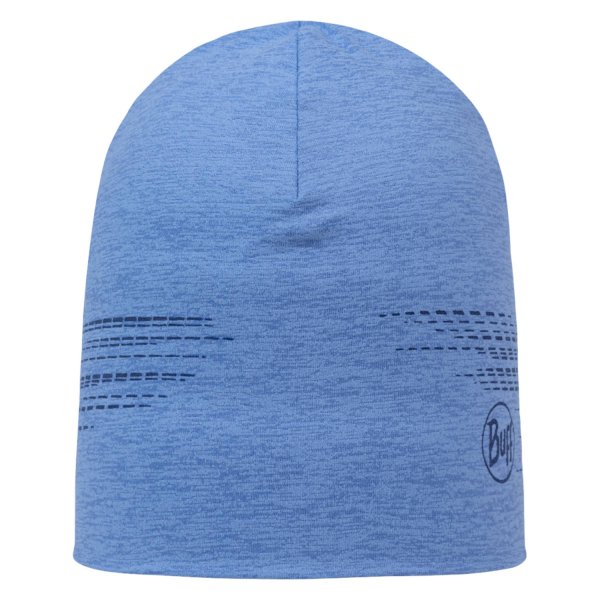 Шапка Buff Dryflx Hat Solid Washed Blue