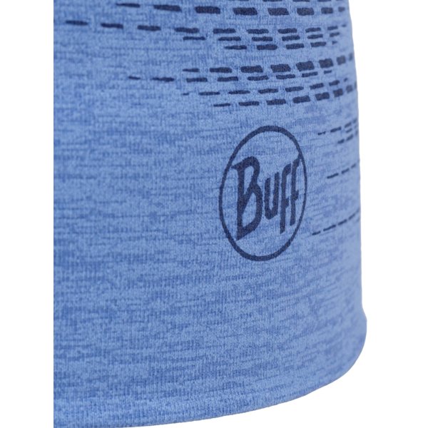 Шапка Buff Dryflx Hat Solid Washed Blue