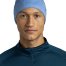 Шапка Buff Dryflx Hat Solid Washed Blue