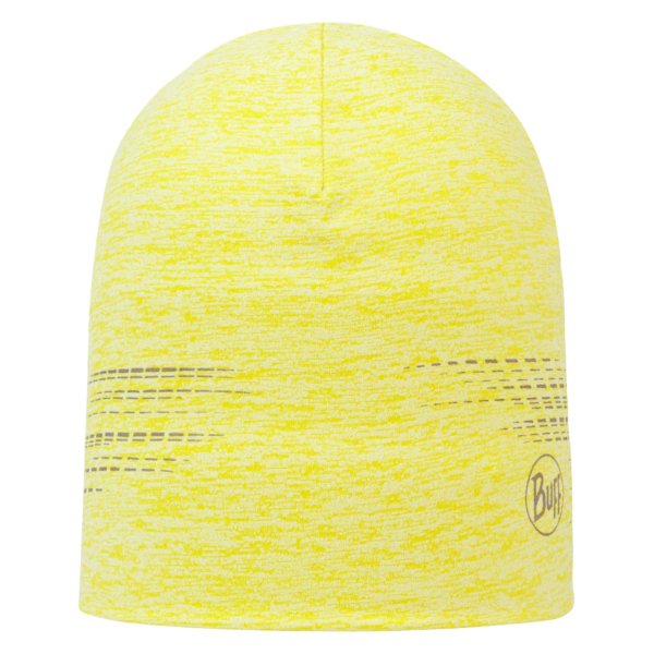 Шапка Buff Dryflx Hat Solid Lime
