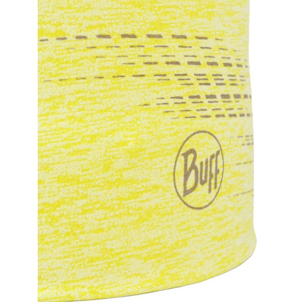 Шапка Buff Dryflx Hat Solid Lime