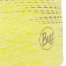 Шапка Buff Dryflx Hat Solid Lime