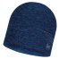 Шапка Buff DryFlx Hat Solid Blue