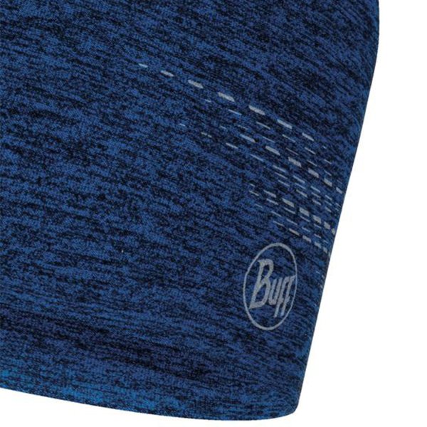Шапка Buff DryFlx Hat Solid Blue