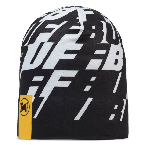 Шапка Buff Ecostretch Hat Logo Multi