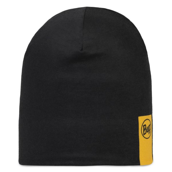 Шапка Buff Ecostretch Hat Logo Multi