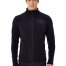 Толстовка VIKING Tesero Fleece Black (US:L)