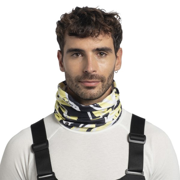 Бандана Buff Thermonet Treem Multi