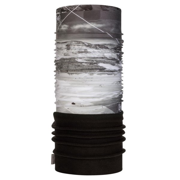 Бандана Buff Polar Jungfrau Grey