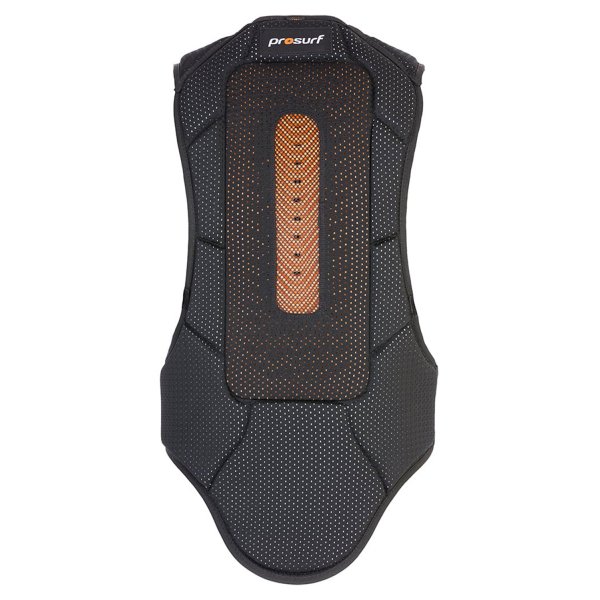 Защита спины ProSurf Back Protector Black (US:XL)