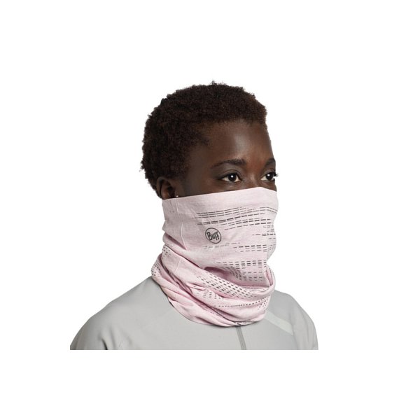 Бандана Buff DryFlx Solid Camelia