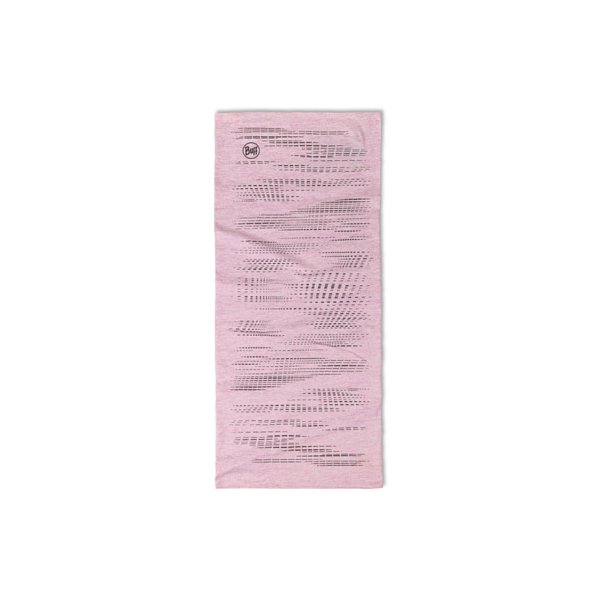 Бандана Buff DryFlx Solid Camelia