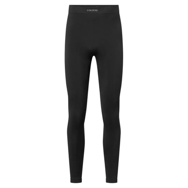 Комплект термобелья VIKING Eiger 2.0 Black (US:M)