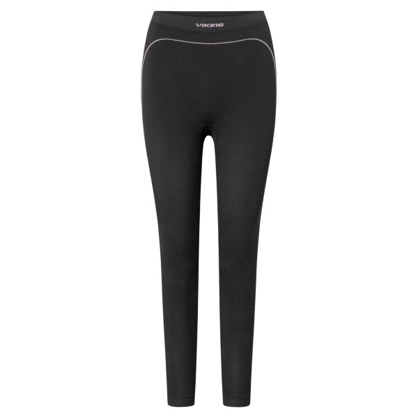 Комплект термобелья VIKING Etna 2.0 Black/Purple (US:S)