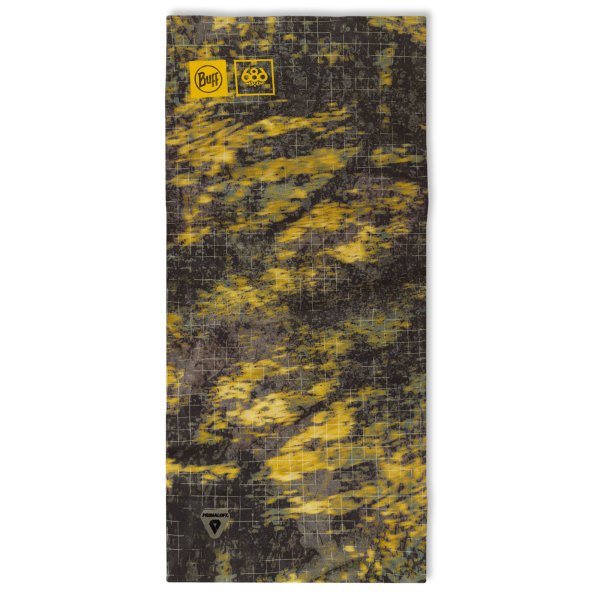 Бандана Buff Thermonet Sponge 686 Moss