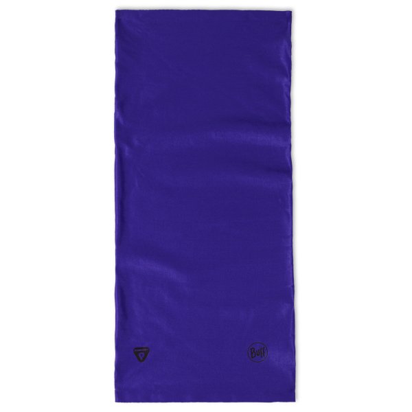 Бандана Buff Thermonet Solid Ultramarine (US:One size)