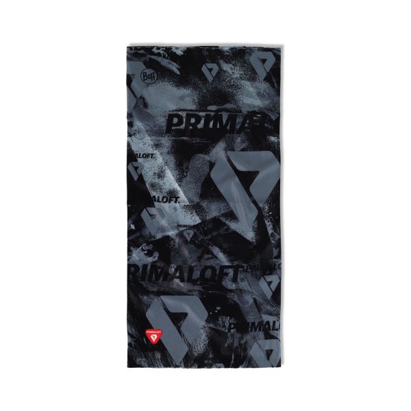 Бандана Buff Thermonet Skatick Graphite