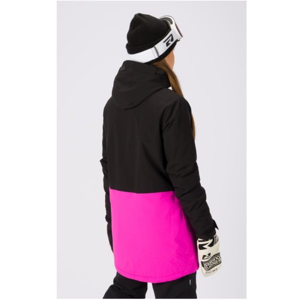 Куртка сноубордическая Rehall Numidia-R Raspberry Rose (EUR:M)