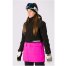 Куртка сноубордическая Rehall Numidia-R Raspberry Rose (EUR:M)