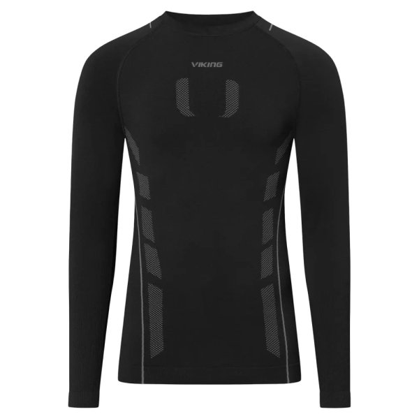 Комплект термобелья VIKING Eiger 2.0 Black (US:XXXL)