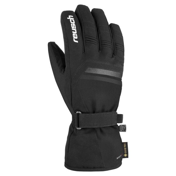 Перчатки REUSCH Stanley GTX Black/White (дюйм:9)