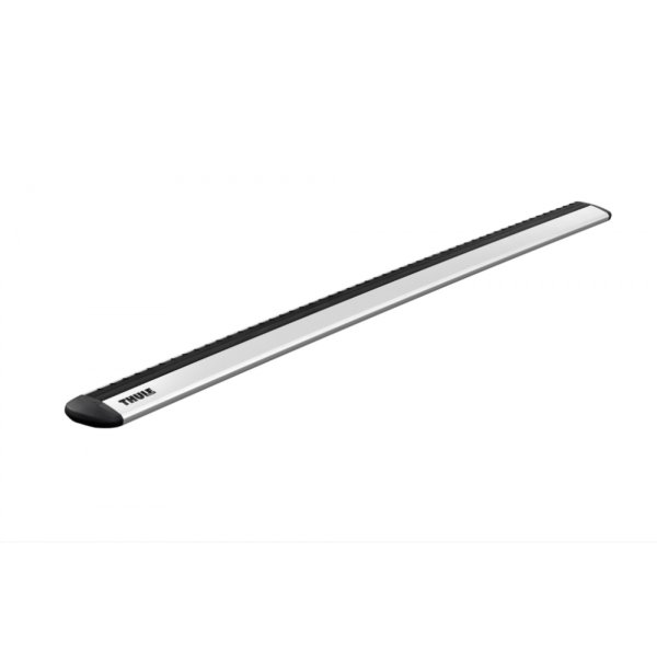 Дуги 1,35м THULE крыловидные WingBar Evo (2шт.)
