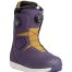 Ботинки для сноуборда NIDECKER Altai Purple (US:10)