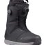 Ботинки для сноуборда NIDECKER Altai Black (US:9,5)