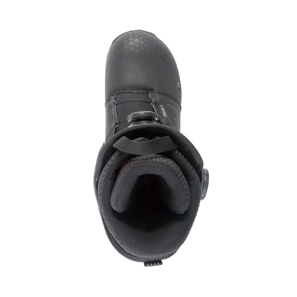 Ботинки для сноуборда NIDECKER Altai Black (US:10)