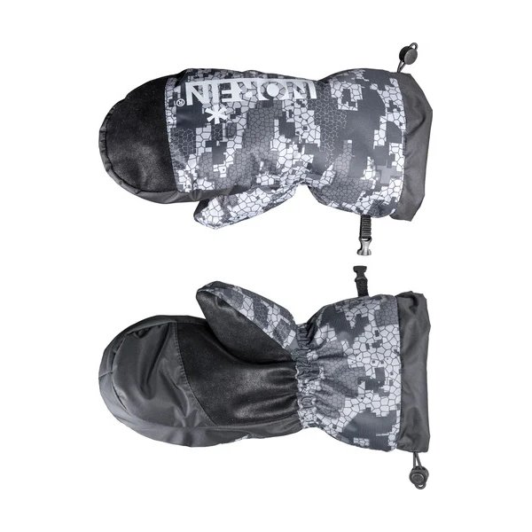 Варежки Norfin EXPLORER CAMO p.XL