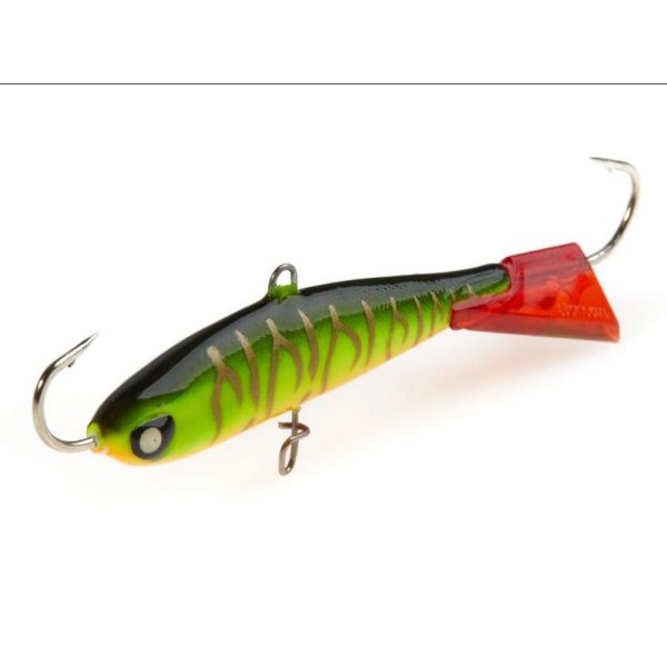 Балансир Lucky John NORDIC 4 стр. 40мм/301RT блистер