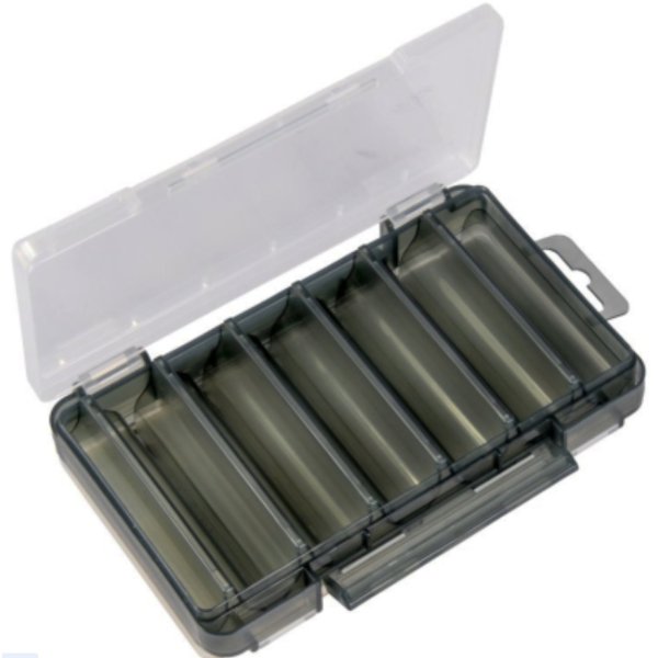 Коробка рыболовная двухсторонняя  Meiho REVERSIBLE L-86 175x105x36