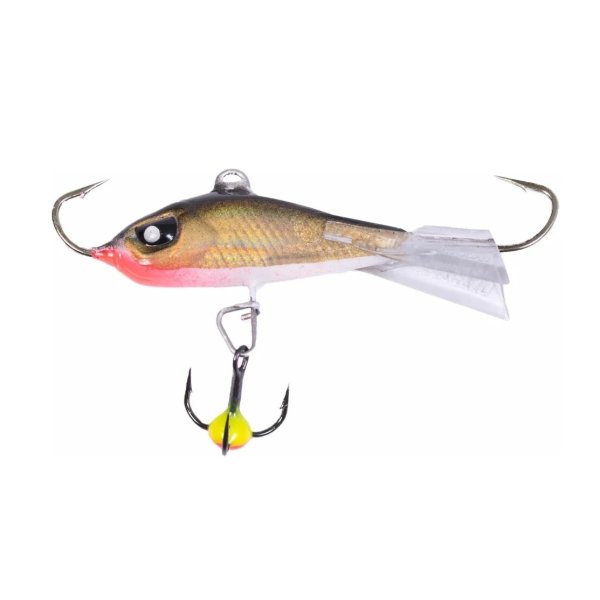 Балансир Lucky John BALTIC 5 с тр. 50мм/10H блистер