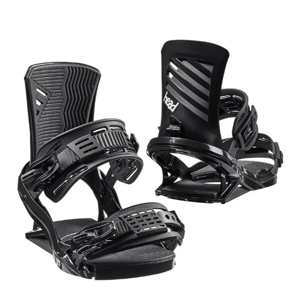 Крепление для сноуборда HEAD FX one LYT black (US:L)