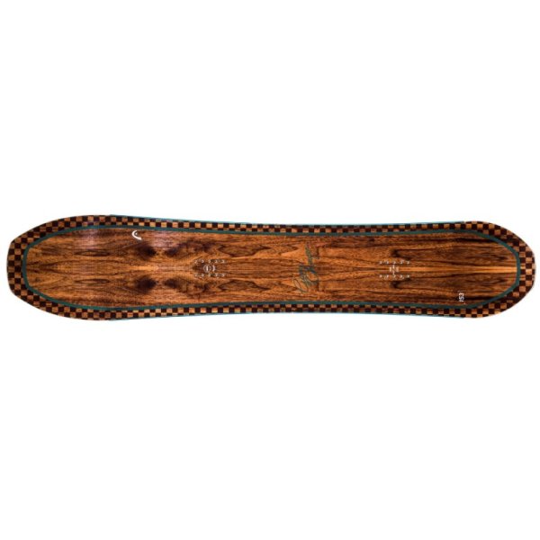 Сноуборд HEAD GAMECHANGER (см:156)