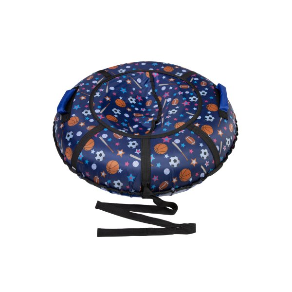 Тюбинг Вихрь Оксфорд 80 (Спорт)