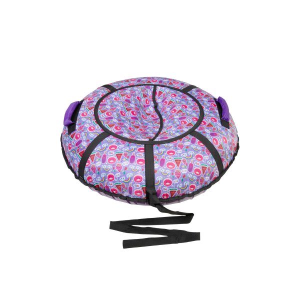 Тюбинг Вихрь Оксфорд 90 (Сладости)