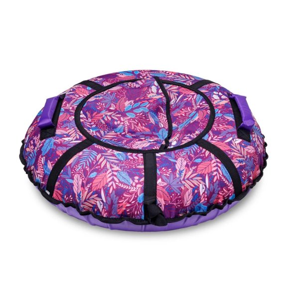 Тюбинг Вихрь Оксфорд 90 (Тропики)