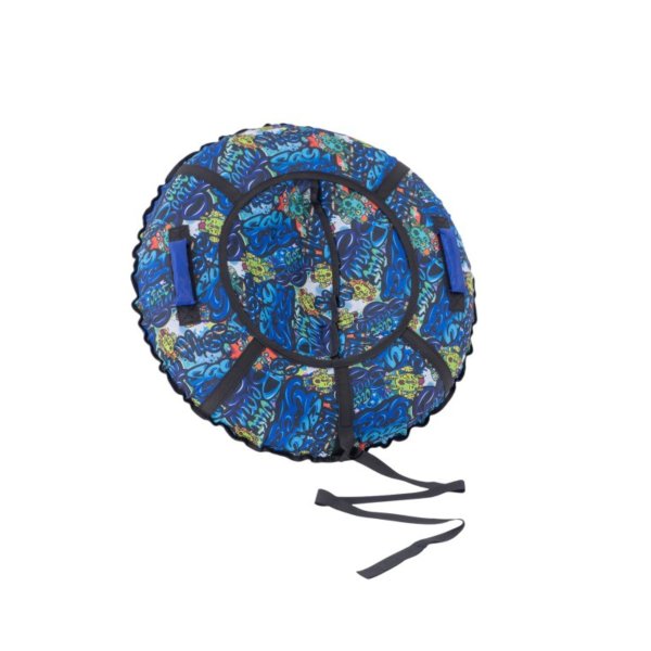 Тюбинг Вихрь Оксфорд 100 (скажи ДА)