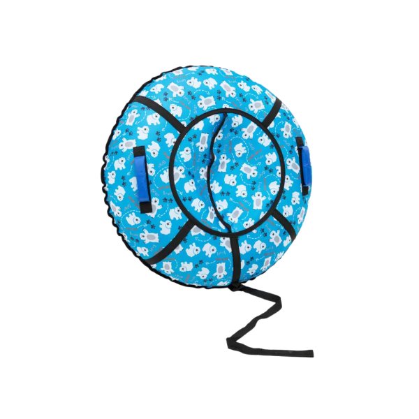 Тюбинг Вихрь Оксфорд 110 (Мишки на севере)