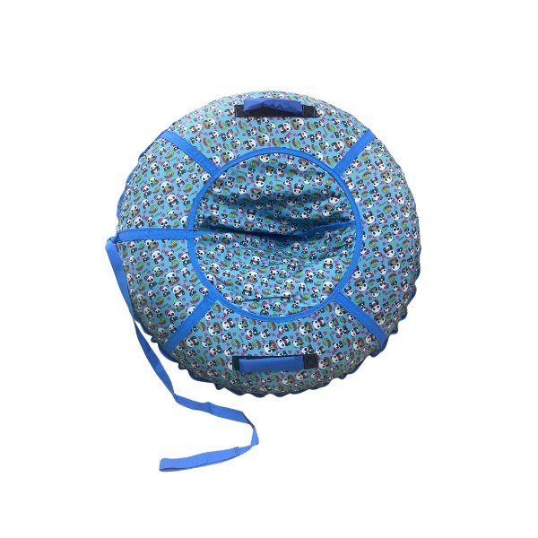 Тюбинг Вихрь Оксфорд 110 (Панды)