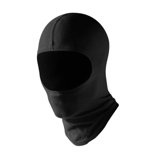 Балаклава LOFFLER Transtex Warm Black