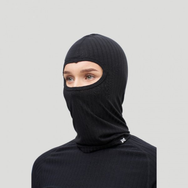 Балаклава Nordski Jr. Race Black